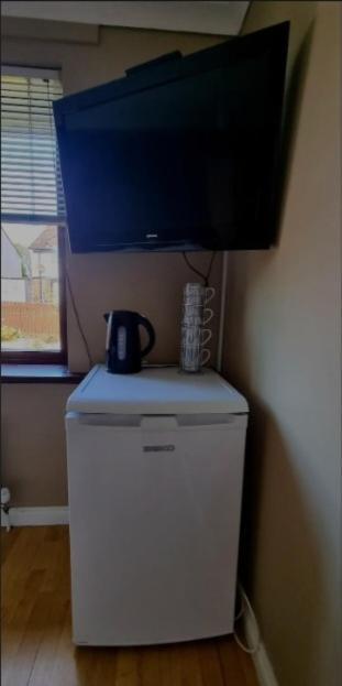 Private Room City Skyline And Mountain Views Close Too Belfast Centre And Airports Free Parking Eksteriør billede